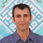 Omid Raeis Dana