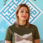 Nilofar Rashidi