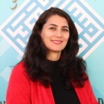 Hasti Khosravani